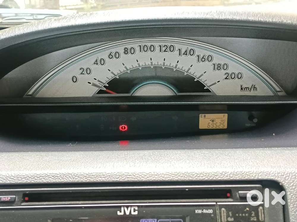 Toyota Etios Liva 1st Owner 2012 Model