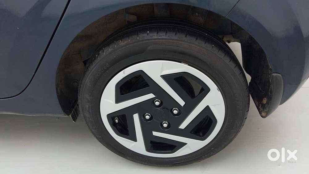 Hyundai Grand I10 Nios Sportz 1.2 Kappa Vtvt, 2024, Petrol