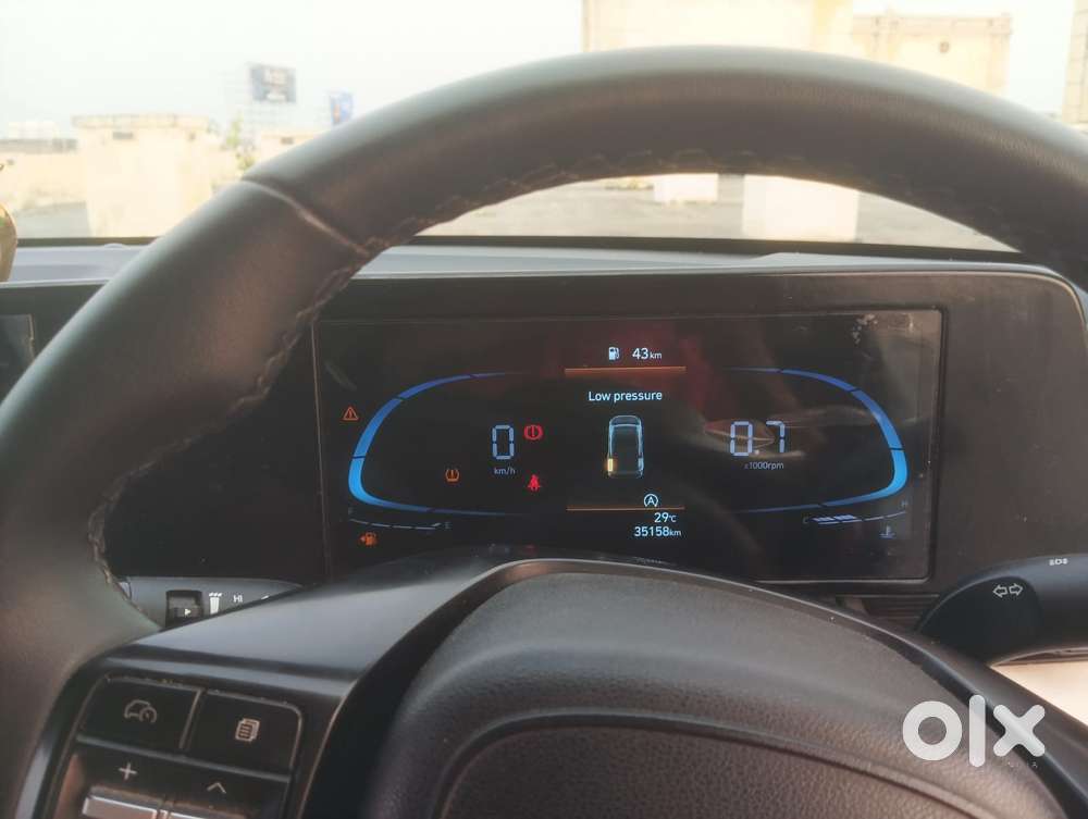 Hyundai Verna Sx Option, 2025, Petrol
