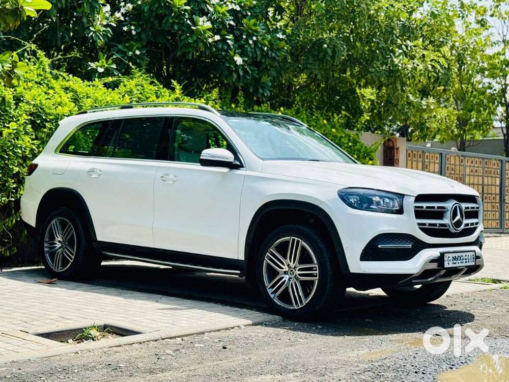Mercedes-benz Gls 400d 4matic, 2023, Diesel