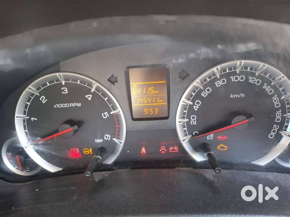 Maruti Suzuki Swift Dzire Vdi Bsiv, 2016, Diesel