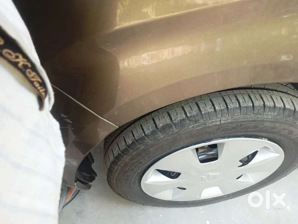 Maruti Suzuki Wagon R 2020