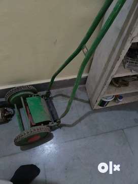 Grass cutter best sale for sale olx