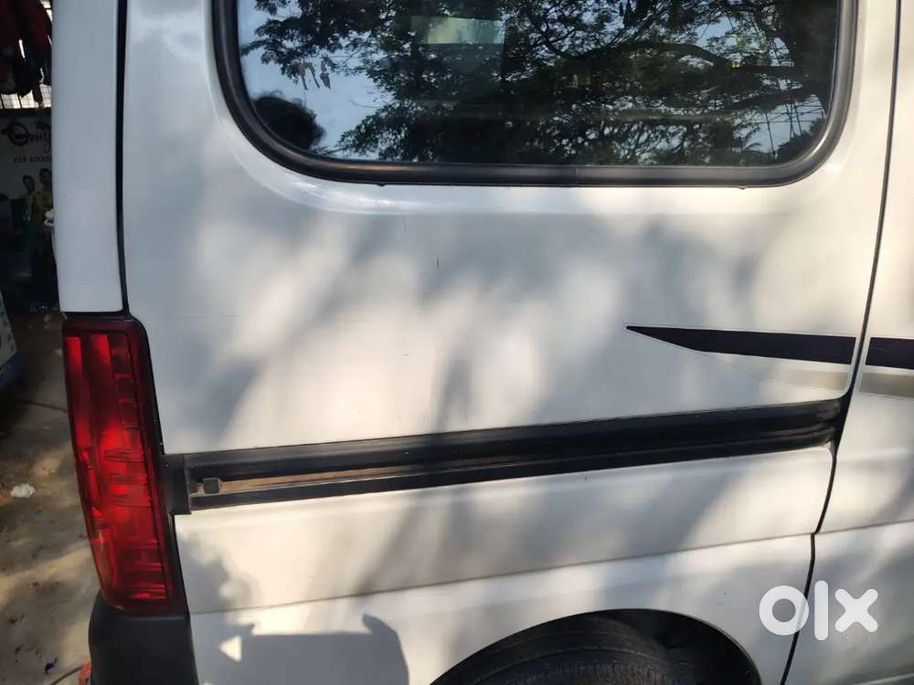 Maruthi Ecco .single Owner . Excellent Condition