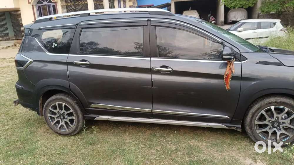 Maruti Suzuki Xl6 Zeta 2025