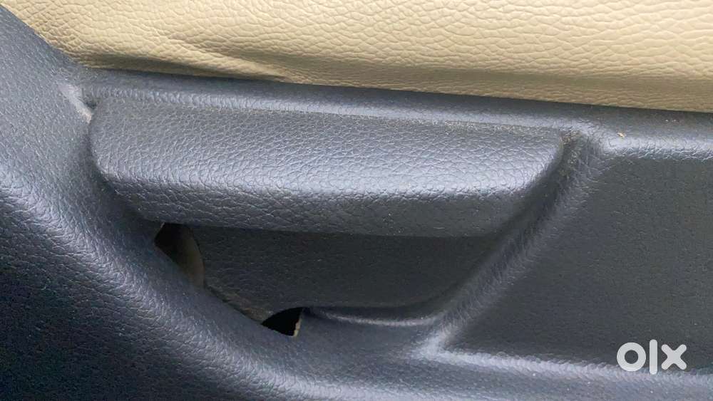 Hyundai Eon Magna +, 2016, Petrol