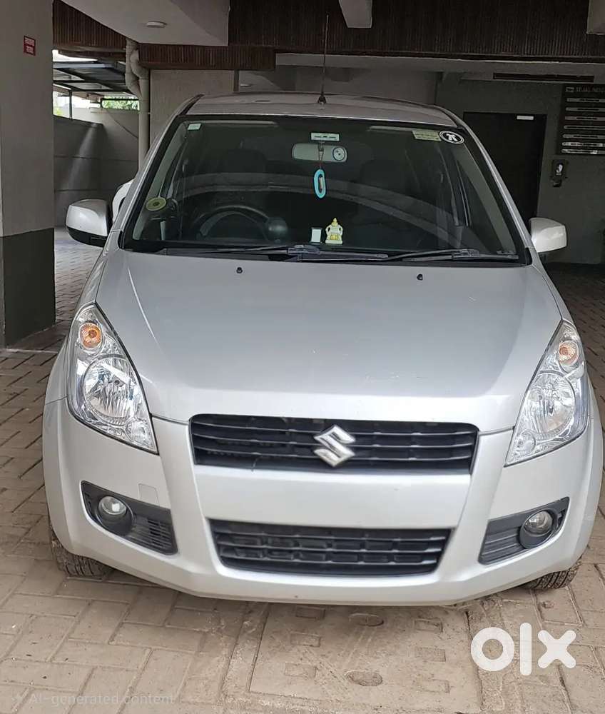 2012 Maruti Ritz Diesel Vdi Bs-iv  Excellent Condition