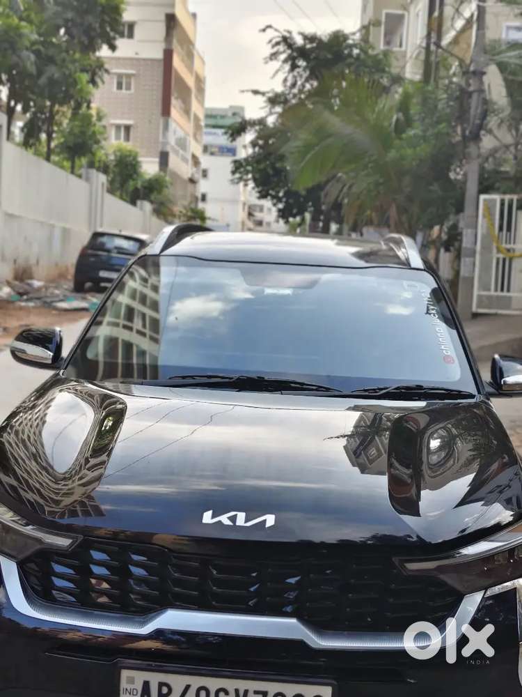 Kia Sonet Htx Diesel 2024