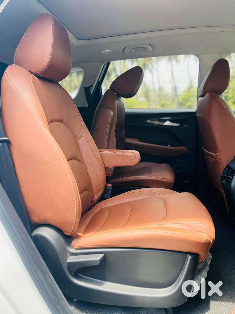 Mg Hector Plus 2.0 Sharp Diesel Turbo, 2021, Diesel