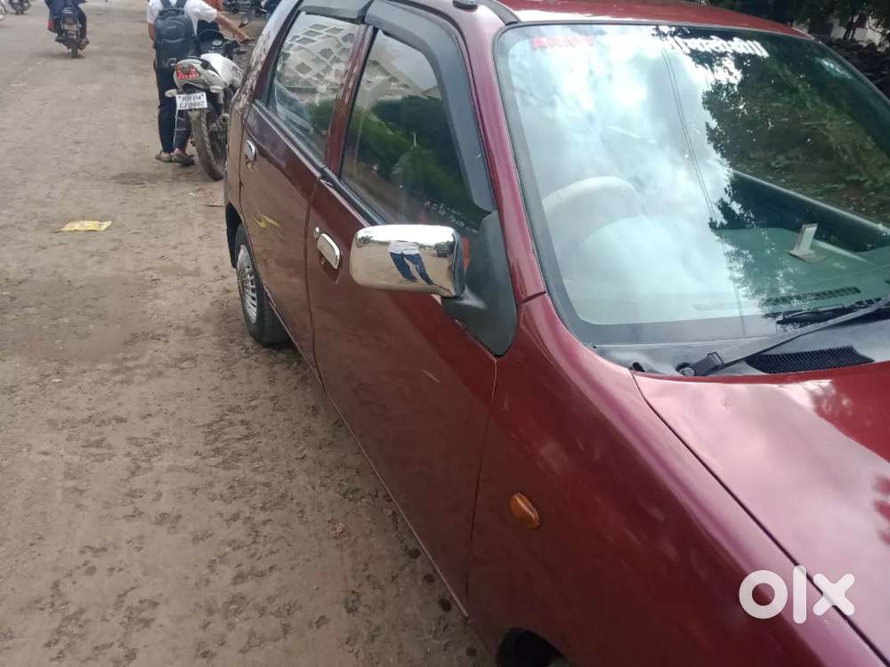 2007 Maruti Suzuki Alto