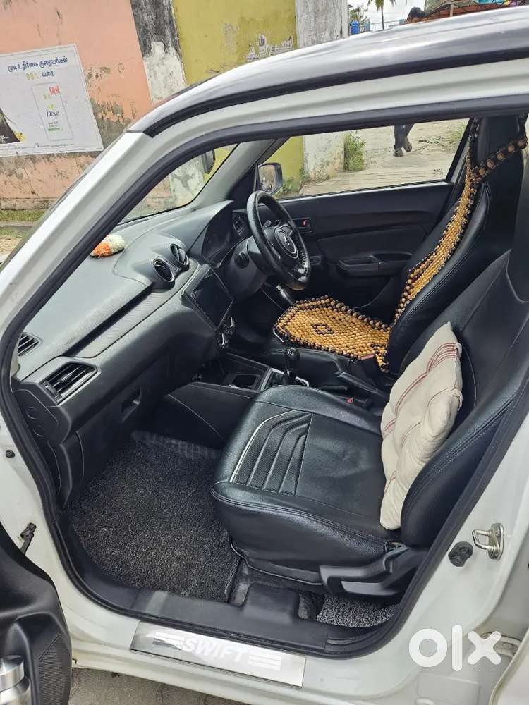 Maruti Suzuki Swift 2019 LXI