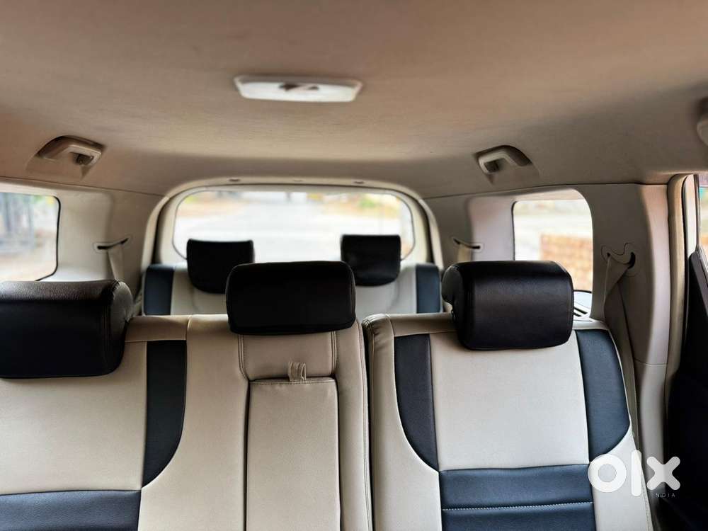 Mahindra Xuv500 2011-2015 W6 2wd, 2016, Diesel