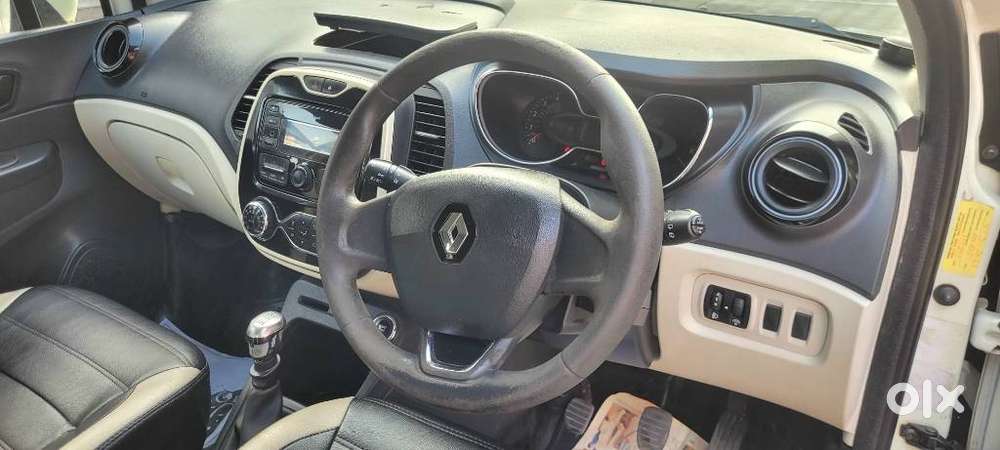 Renault Captur 1.5 Diesel Rxe, 2019, Diesel