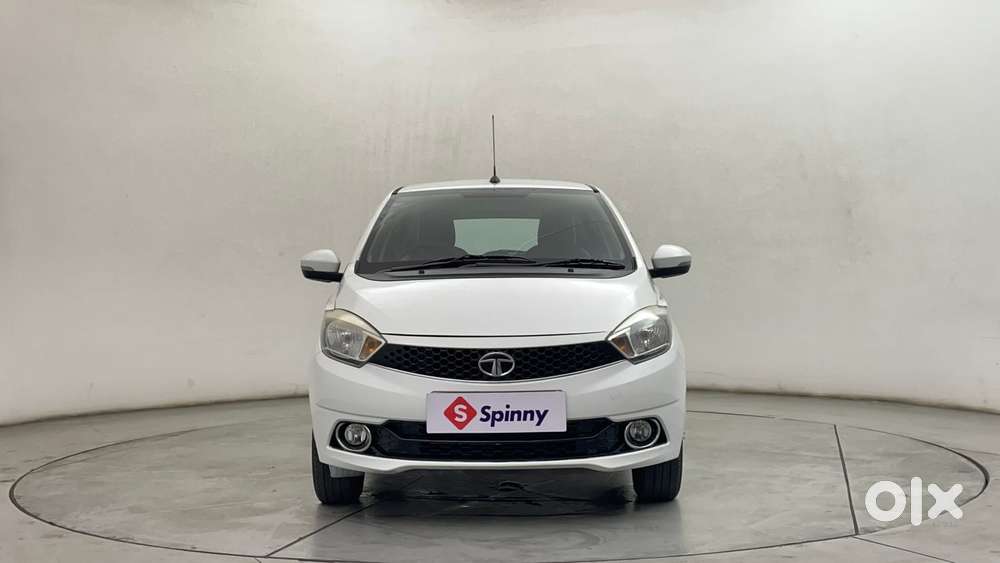Tata Tiago Xz, 2019, Petrol