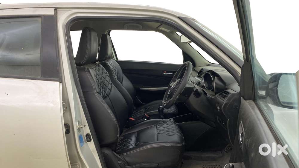 Maruti Suzuki Swift 2018 Zxi, 2018, Petrol