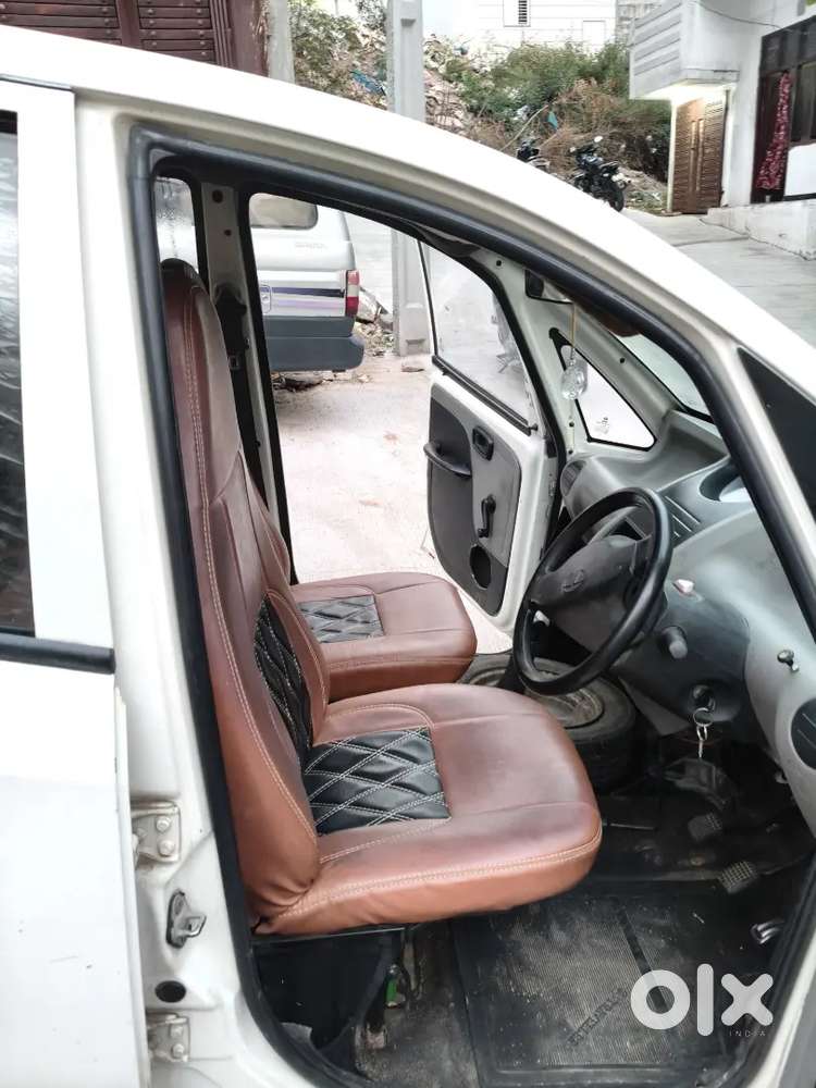 Tata Nano 2016 Valid 2031 Well Maintain 100%