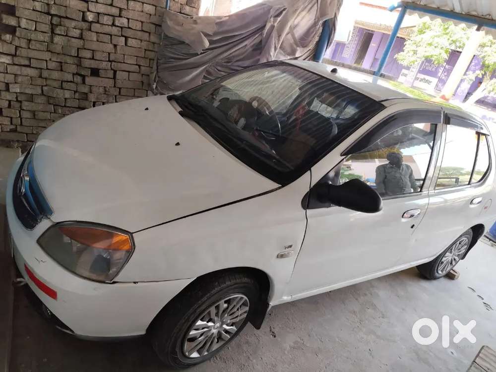 Tata Indigo Ecs 2016 Diesel