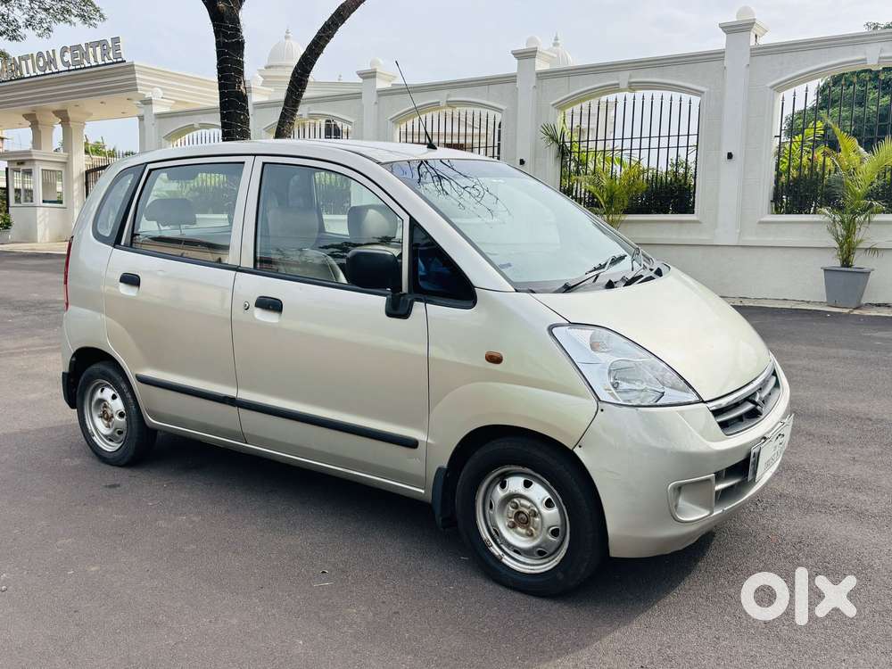 Maruti Suzuki Zen Estilo Lxi Bs Iv, 2008, Petrol