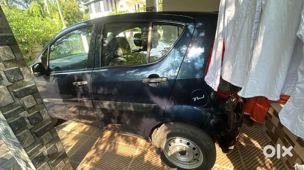 Maruti Suzuki Ritz 2010 Petrol For Sale