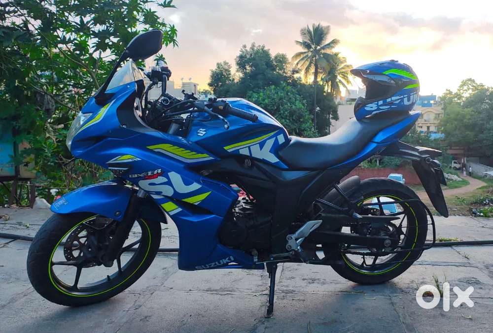 Suzuki Gsx Gixxer 150 Sf 2017 Suzuki Gixxer Sf 150cc 2018 2025
