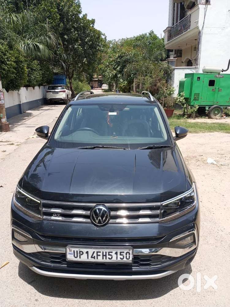 Volkswagen Petrol 2022 Model