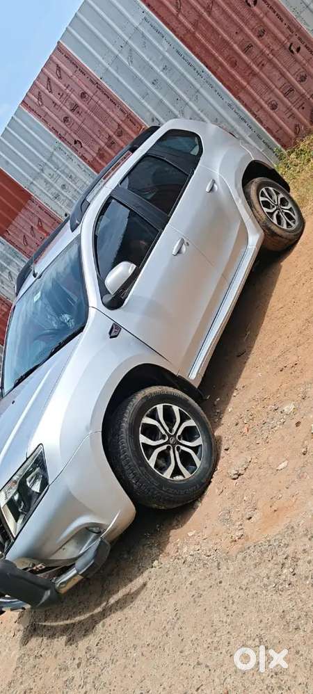 Nissan Terrano Xl Plus 2017
