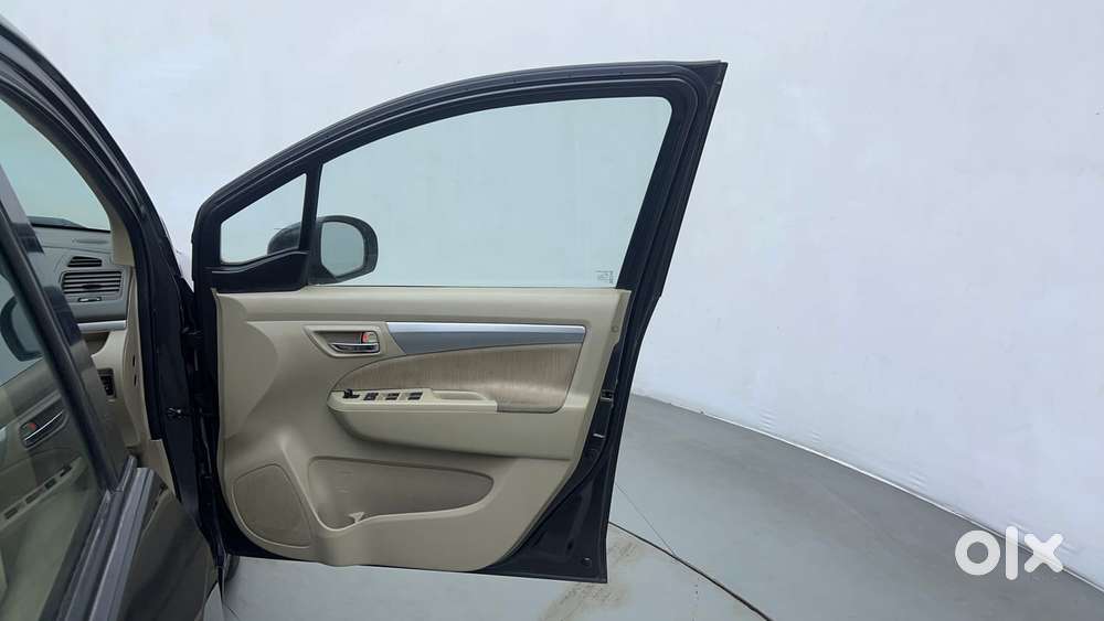Maruti Suzuki Ertiga 1.5 Zxi, 2013, Petrol