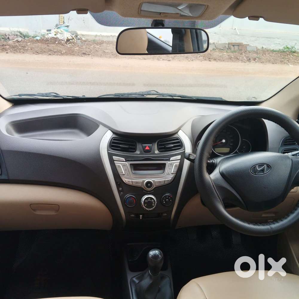 Hyundai EON Magna +, 2014, Petrol