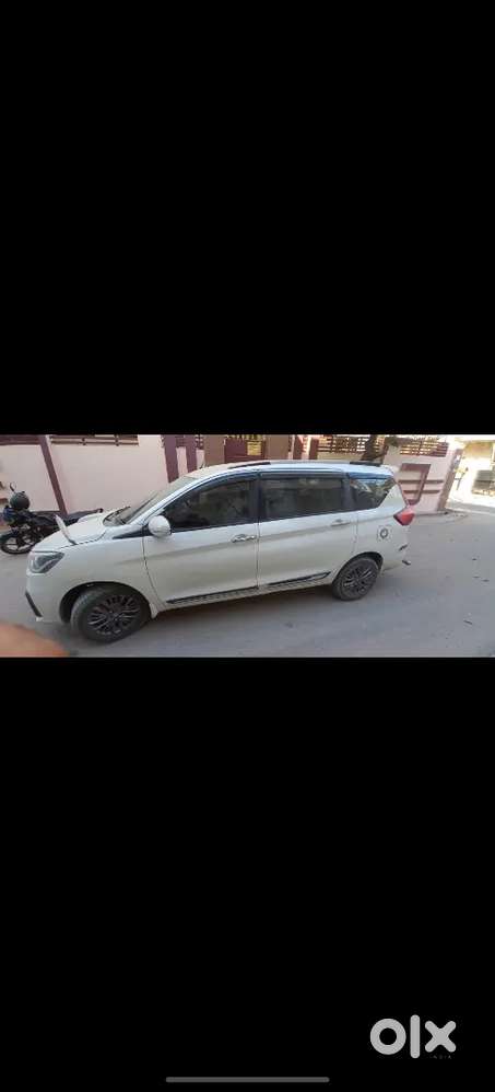 Maruti Suzuki Ertiga 2020 Petrol 37000 Km Driven