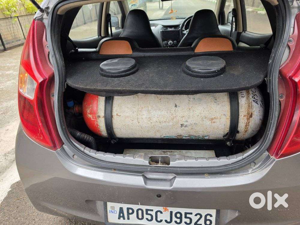 Nissan Sunny Xv D Safety, 2014, Diesel
