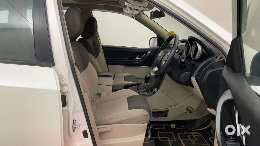 Mahindra Xuv500 At W9 2wd, 2018, Diesel