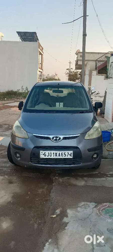 Hyundai Grand I10 Magna 2009