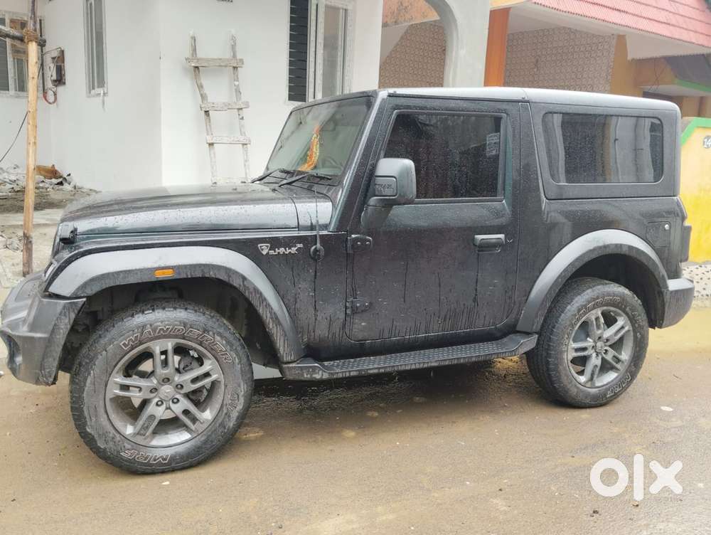 Mahindra Thar 2023 Lx