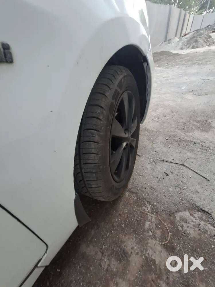Hyundai Fluidic Verna 2012 Diesel 55000 Km Driven