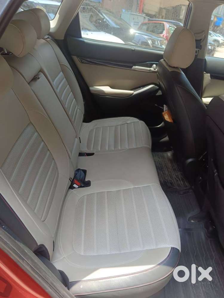 Kia Seltos Gtx Plus Dct, 2019, Diesel