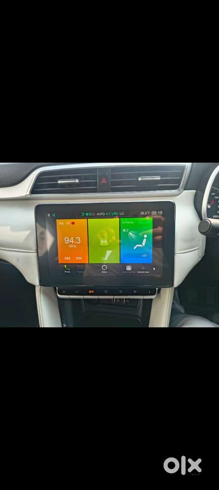 Mg Astor 1.5 Style, 2023, Petrol