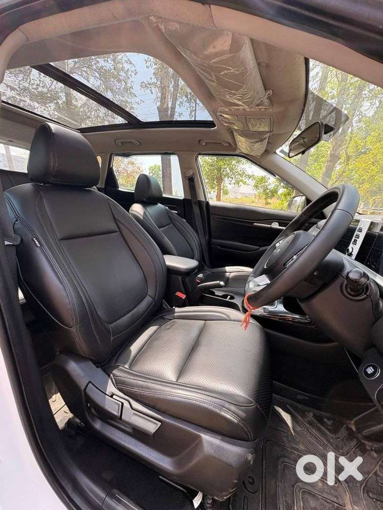 Kia Seltos Htk Plus D, 2025, Diesel