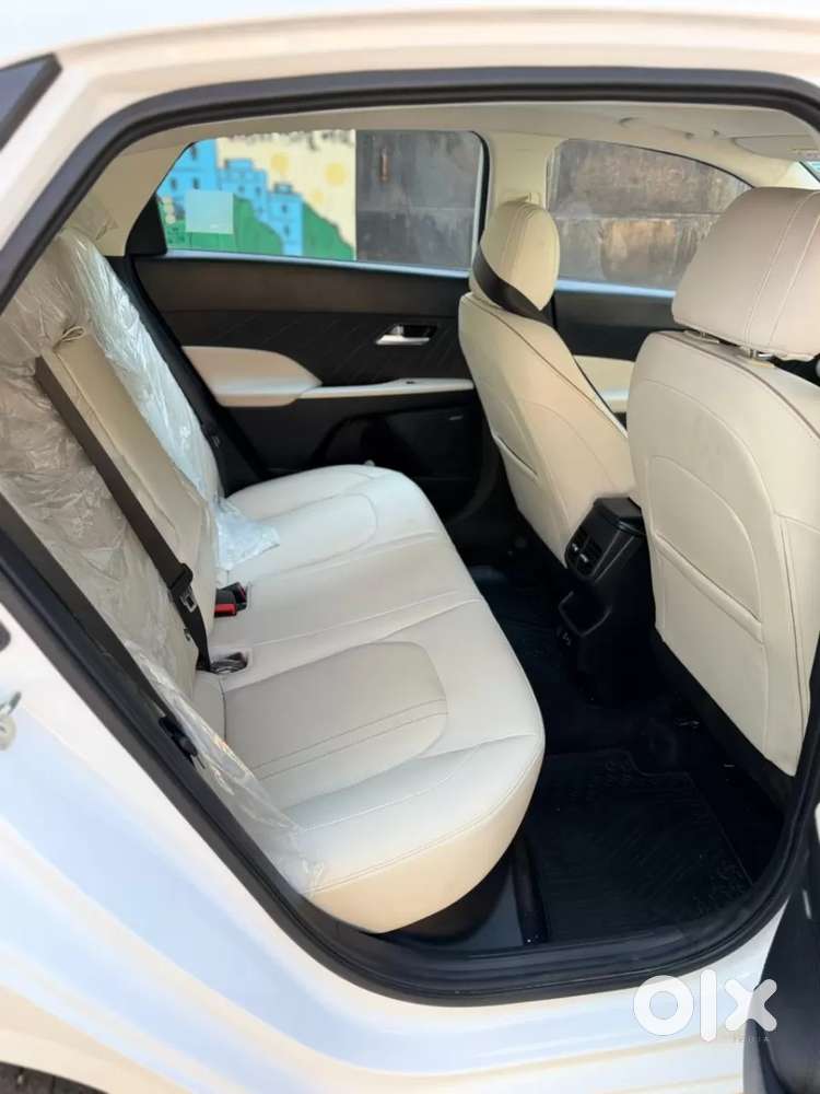 Hyundai Verna 1.5 Sx (o) Vtvt, 2023, Petrol