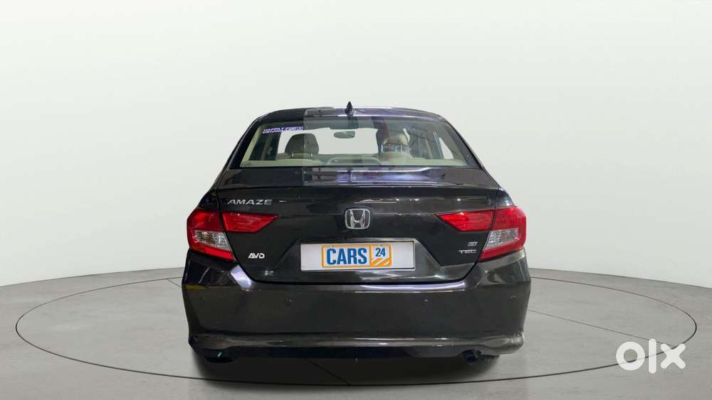 Honda Amaze Vx I Dtec, 2018, Diesel