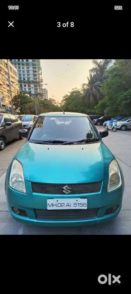 Maruti Suzuki Swift 2005 Petrol 180000 Km Driven