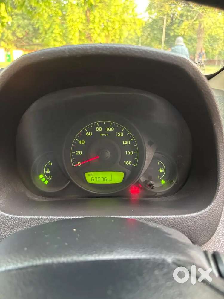 Hyundai Eon 0.8 Plus 2014