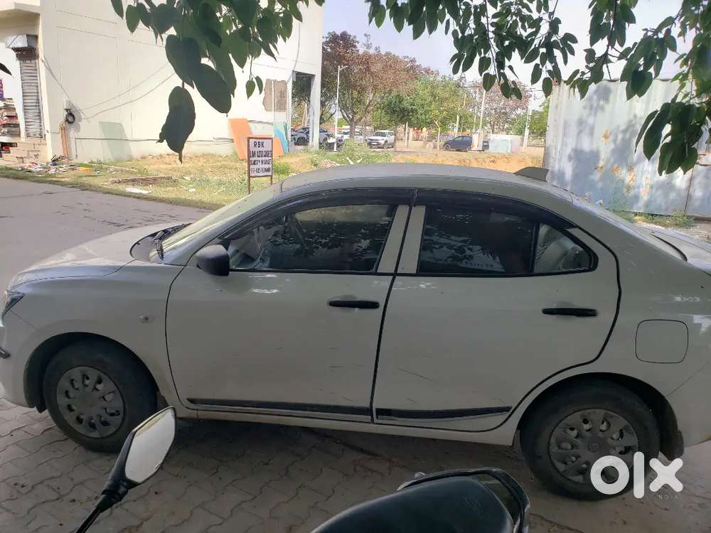 Maruti Suzuki Dzire 2025