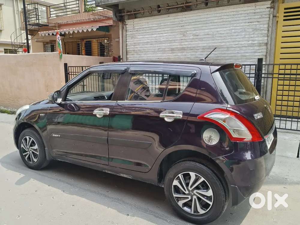 Maruti Suzuki Swift 2016 Petrol 36131 Km Driven