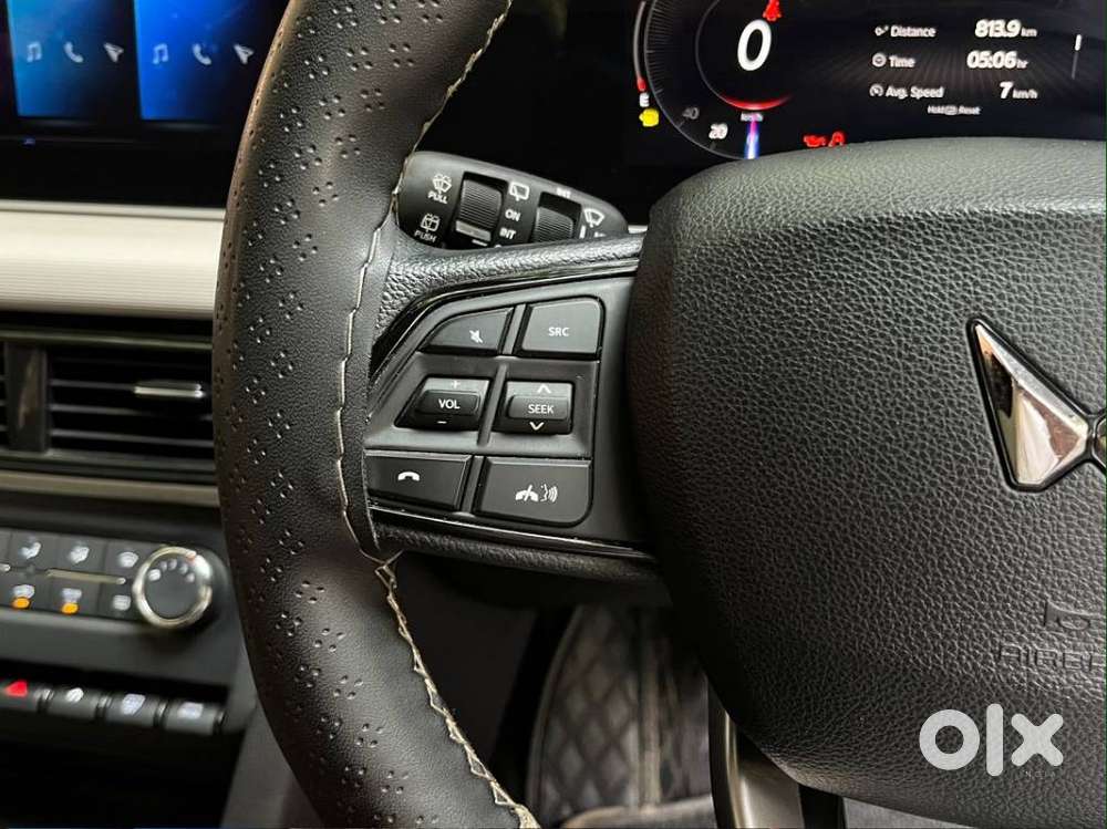 Mahindra Xuv700 2.2 Ax 5 Diesel Mt 7 Str, 2024, Diesel