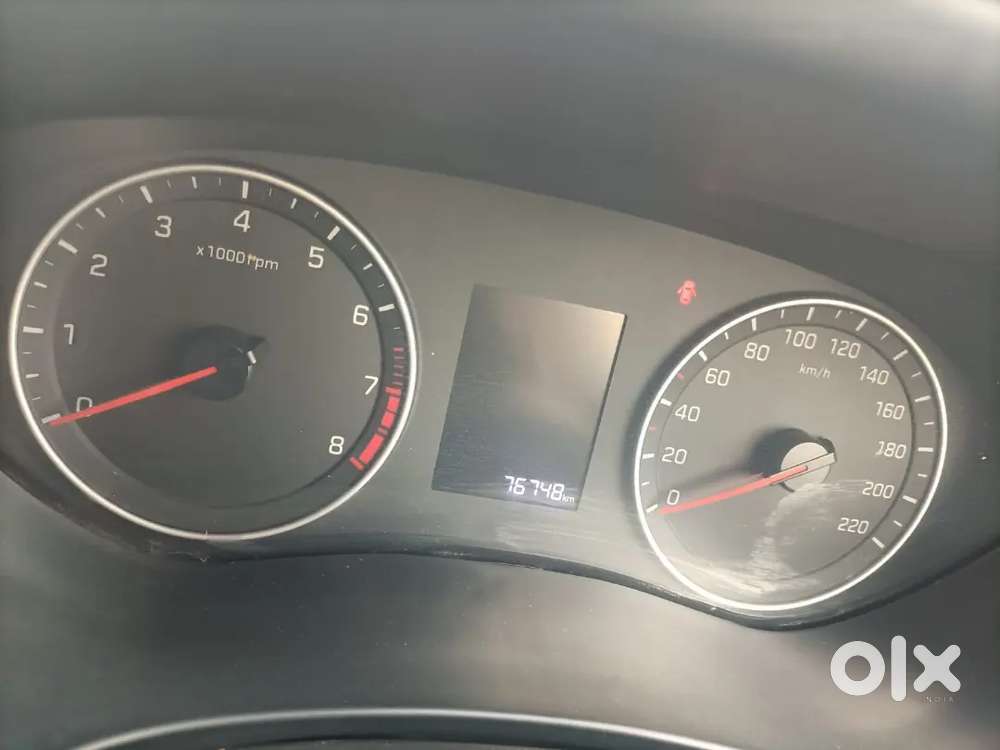 Hyundai I20 Sportz 2020 Silver