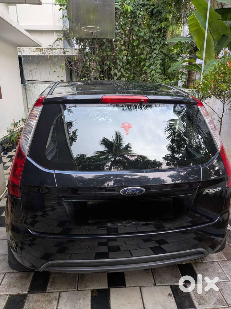 Well Maintained And Good Condition