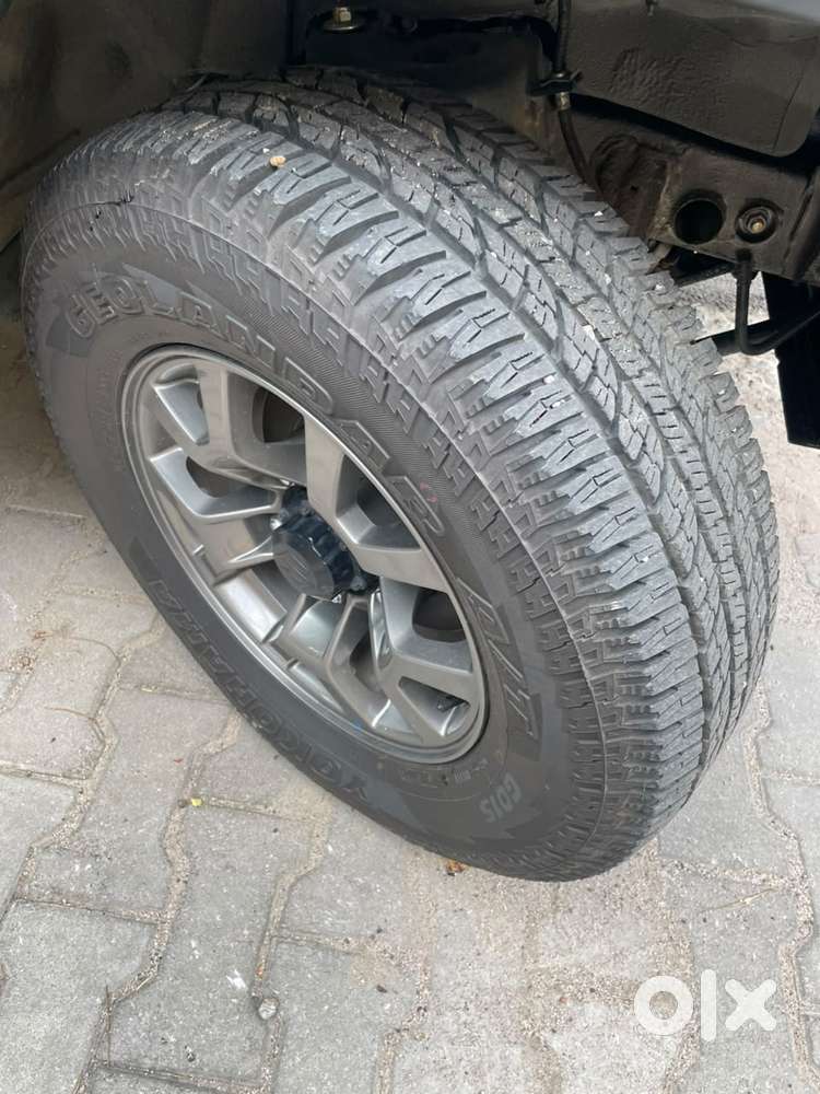Maruti Suzuki Jimny Alpha Mt, 2026, Petrol