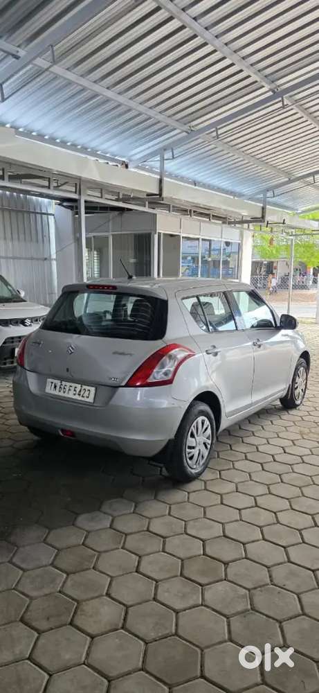 Maruti Suzuki,model 2012 Diesel, 116000 Km Drive