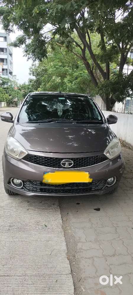 Tata Tiago Xz Opt 2019