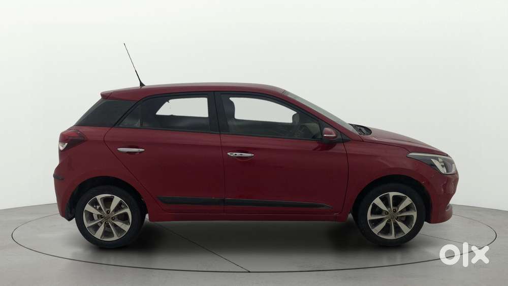 Hyundai Elite I20 1.4 Sportz (o) Crdi, 2015, Diesel